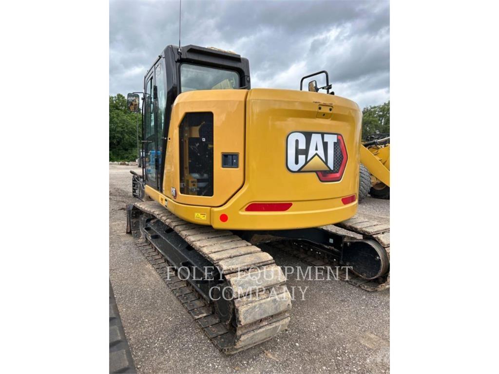 CAT 315-079X Pelle sur chenilles