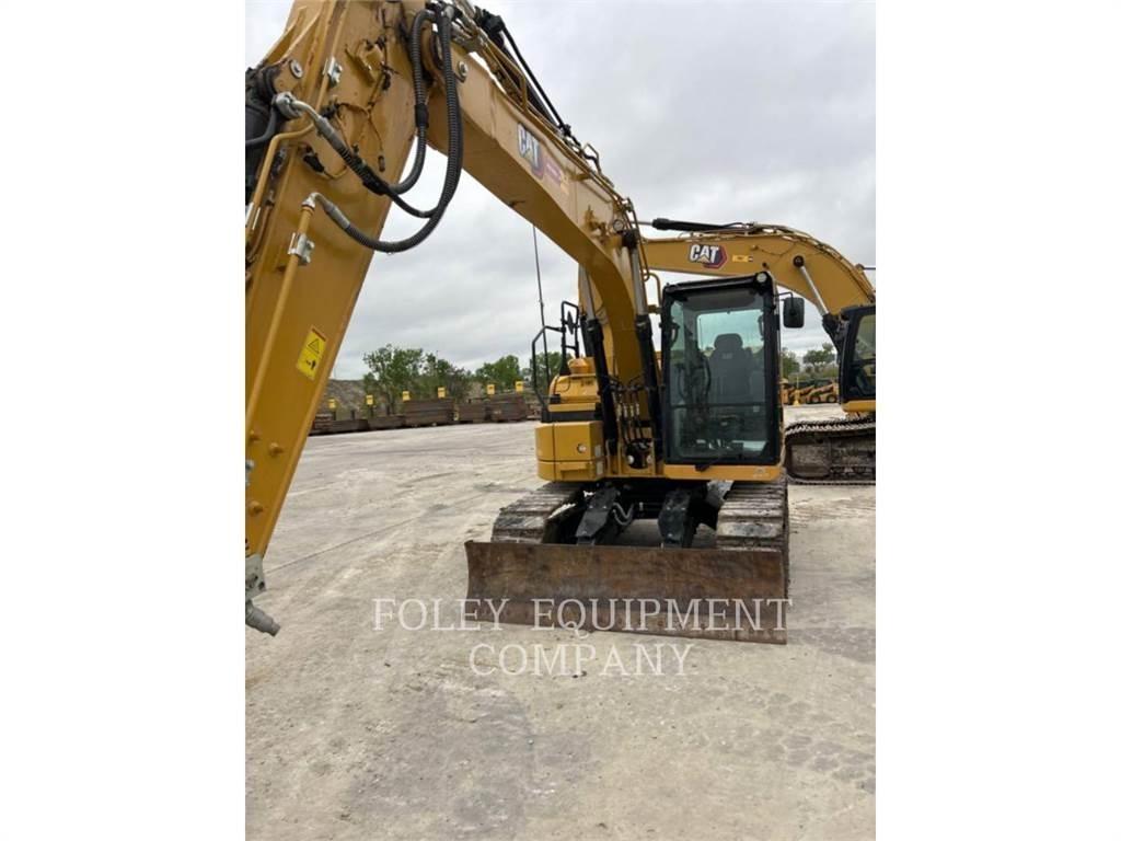 CAT 315-079X Pelle sur chenilles