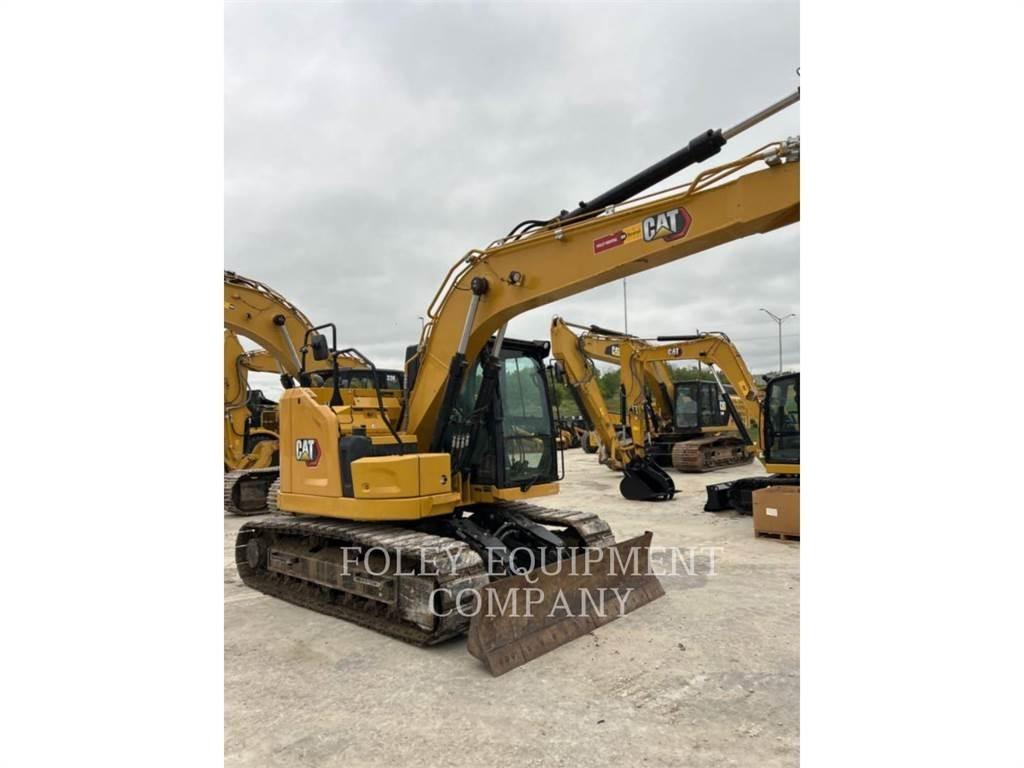 CAT 315-079X Pelle sur chenilles