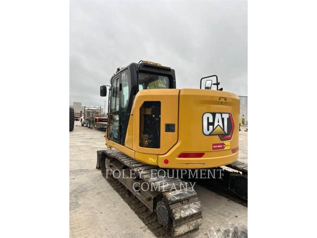 CAT 315-079X Pelle sur chenilles