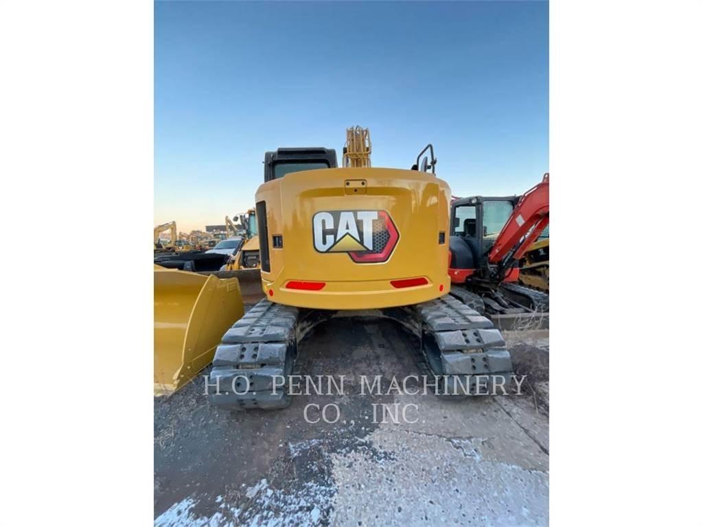 CAT 315-07GC Pelle sur chenilles