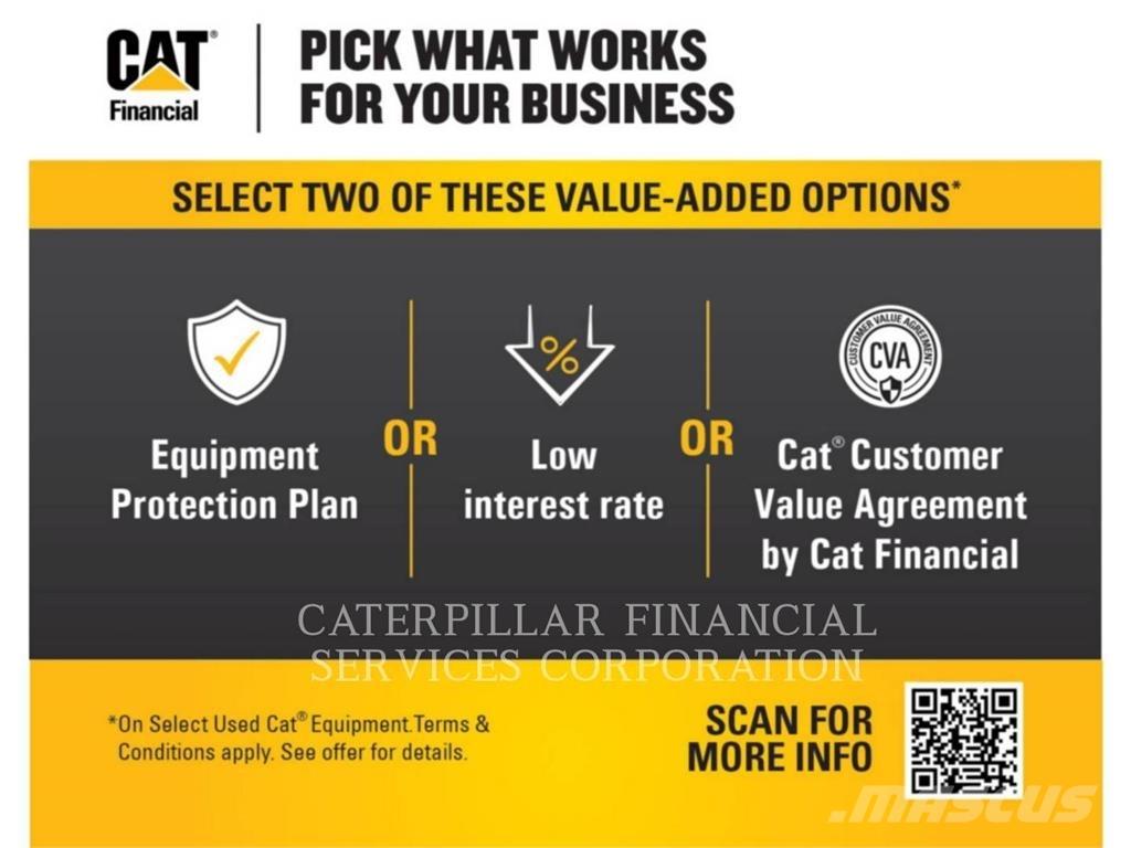 CAT 315-07GC Pelle sur chenilles