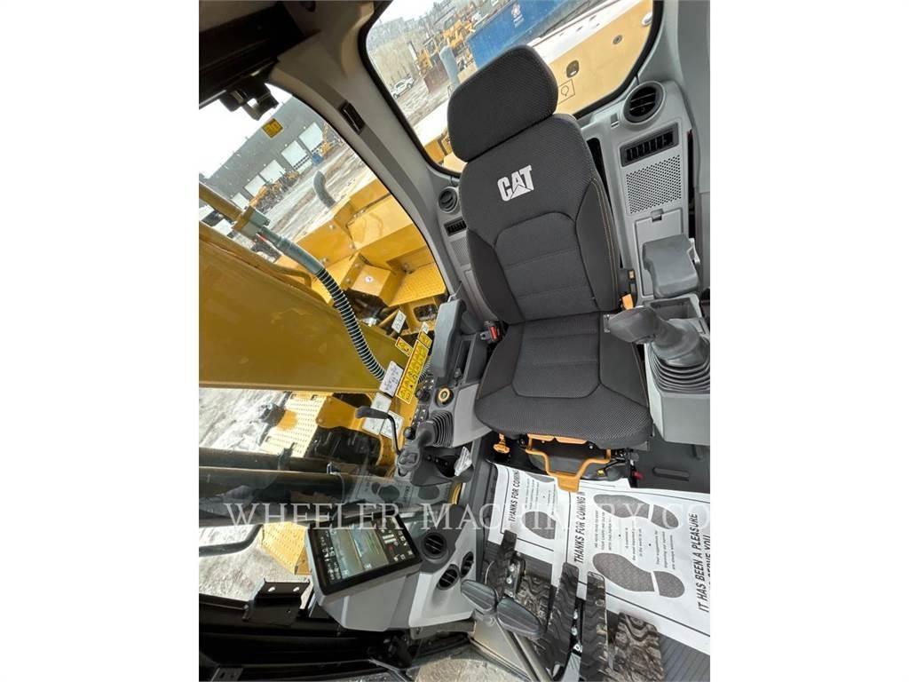 CAT 315 CF Pelle sur chenilles