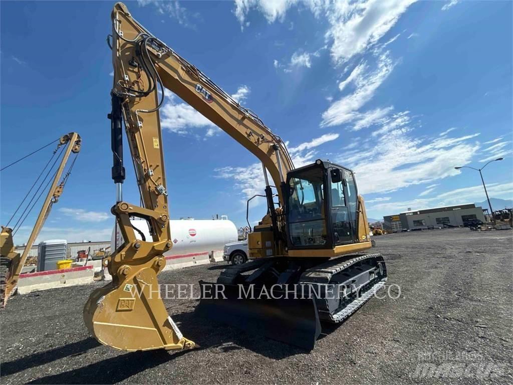 CAT 315 CF Pelle sur chenilles