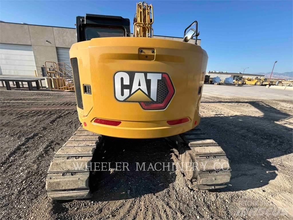 CAT 315 CF Pelle sur chenilles