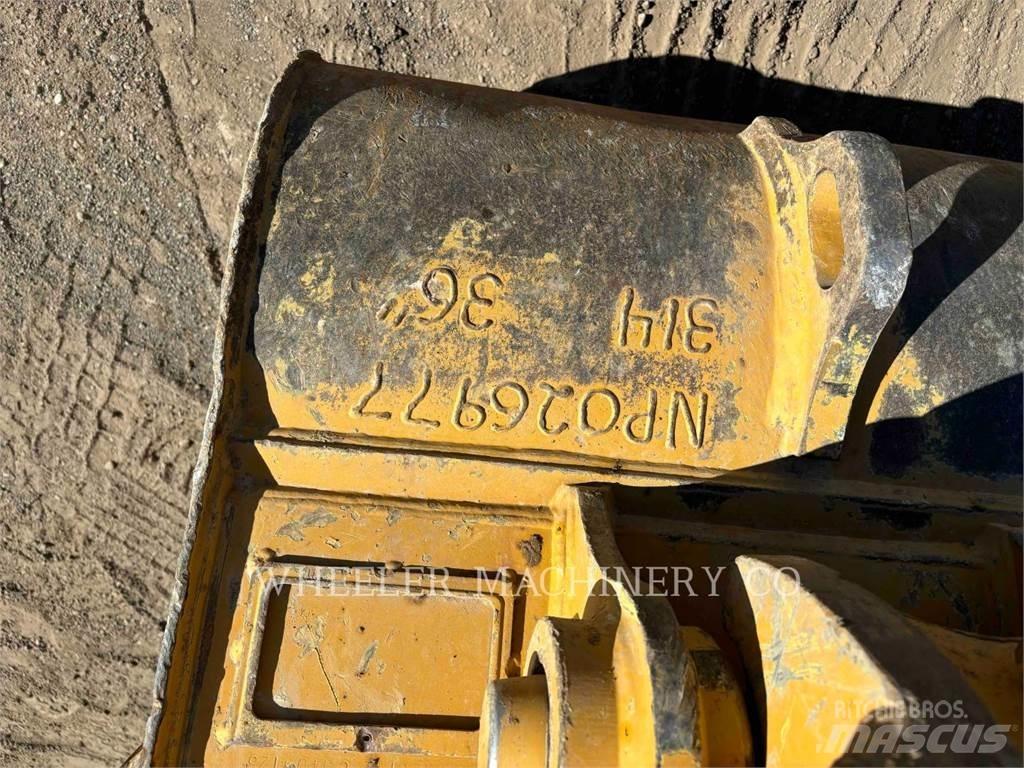 CAT 315 CF Pelle sur chenilles