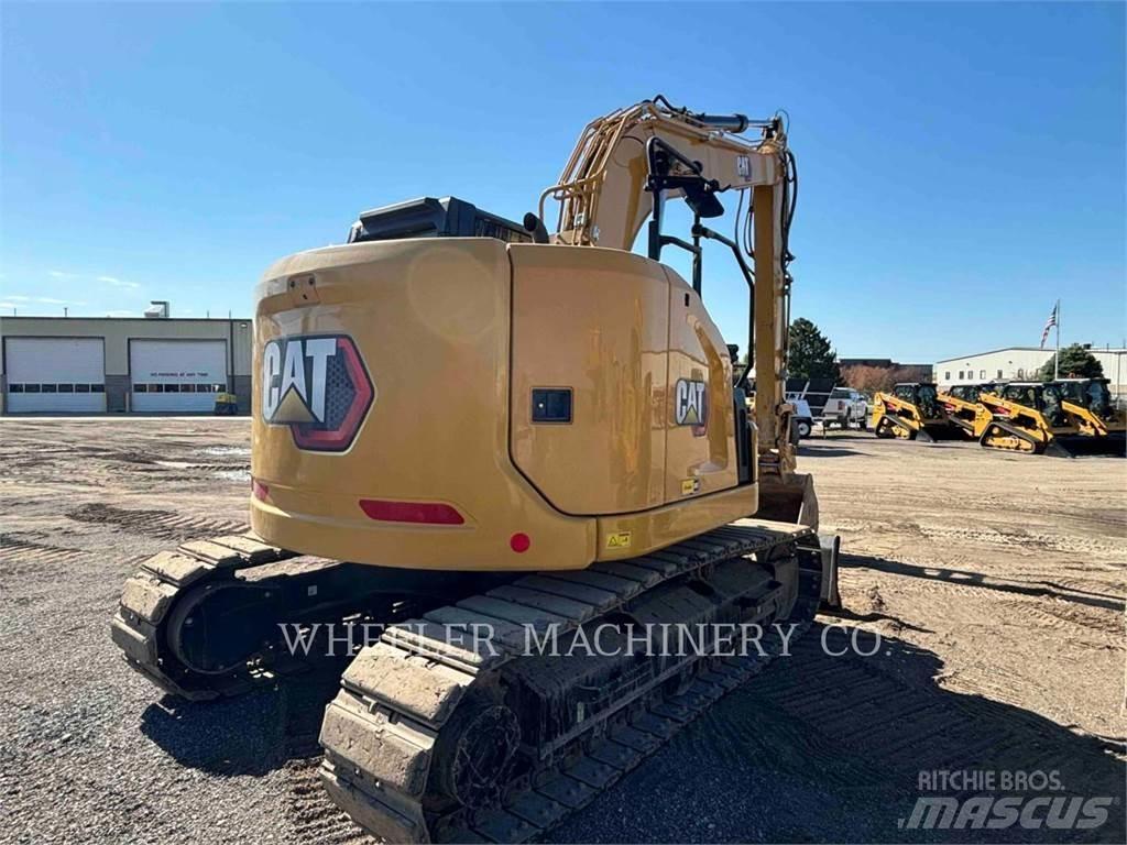 CAT 315 CF Pelle sur chenilles