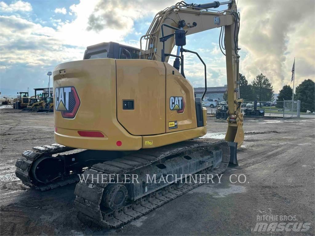 CAT 315 CF Pelle sur chenilles