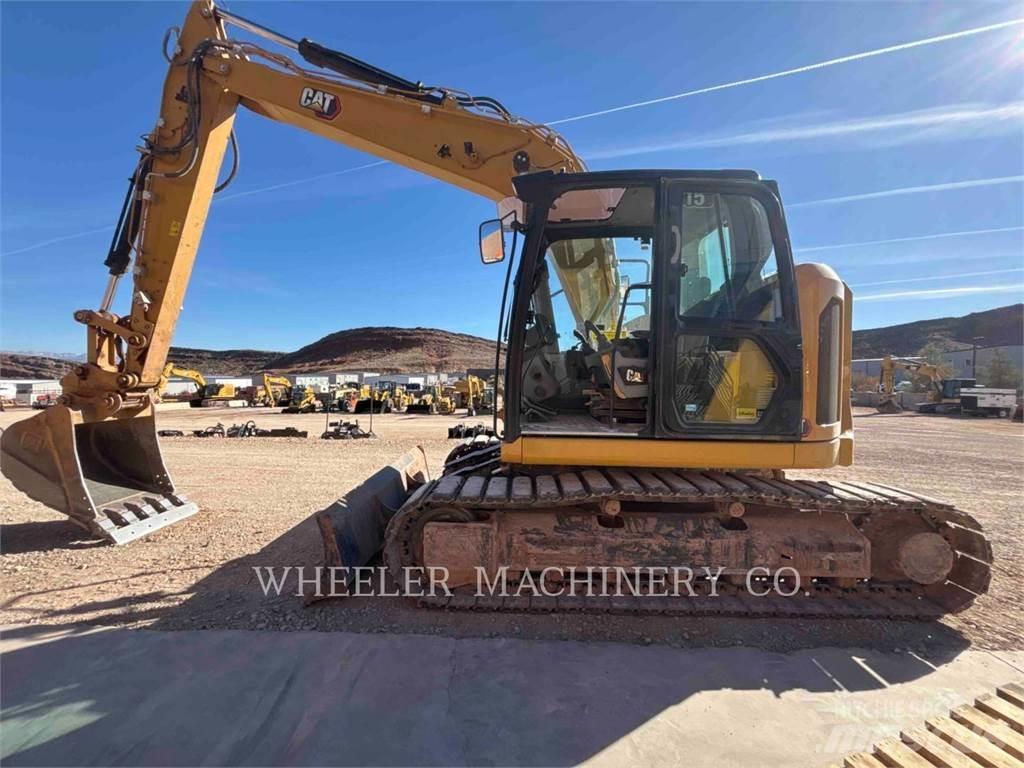 CAT 315 CF Pelle sur chenilles