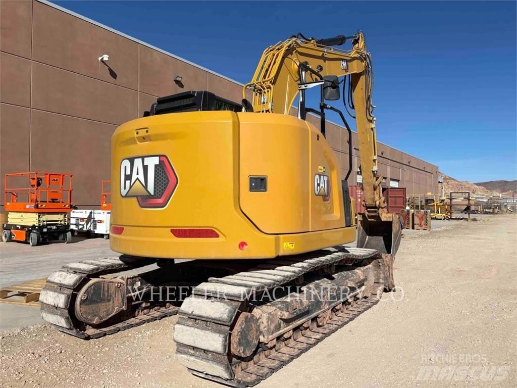 CAT 315 CF Pelle sur chenilles
