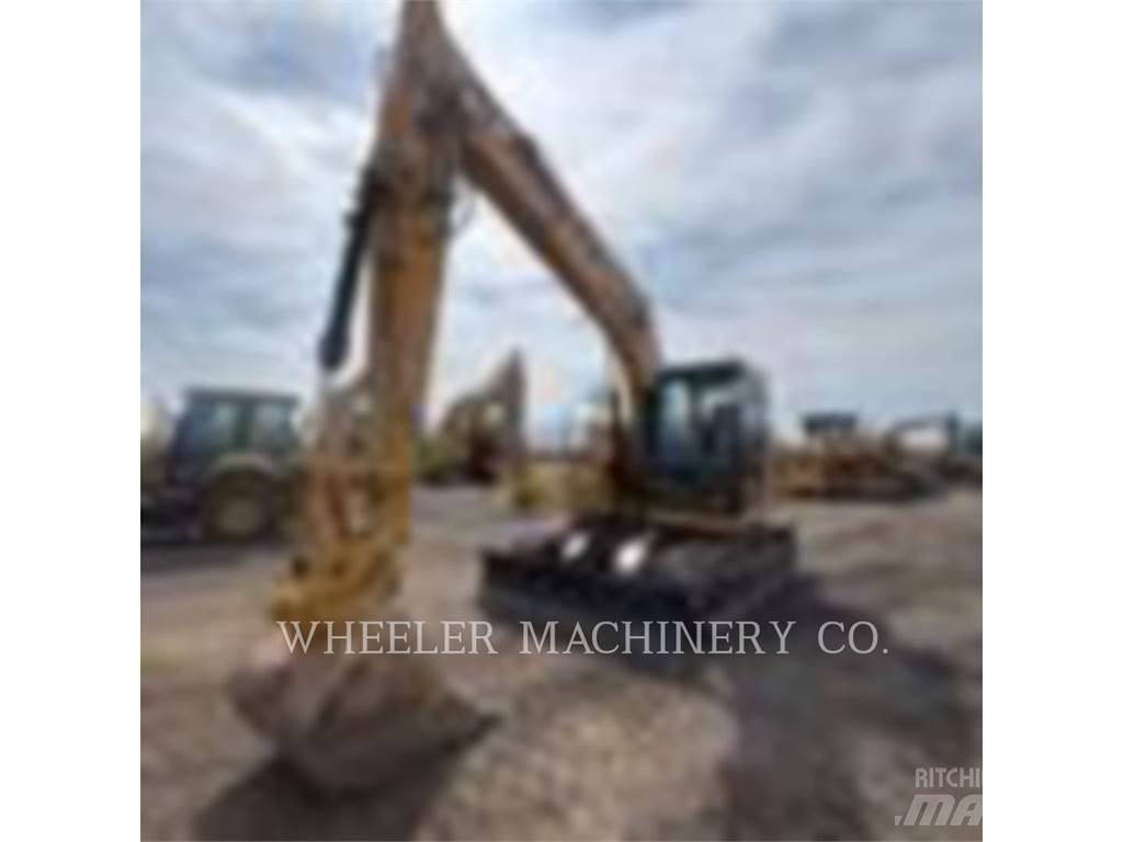 CAT 315 CF Pelle sur chenilles