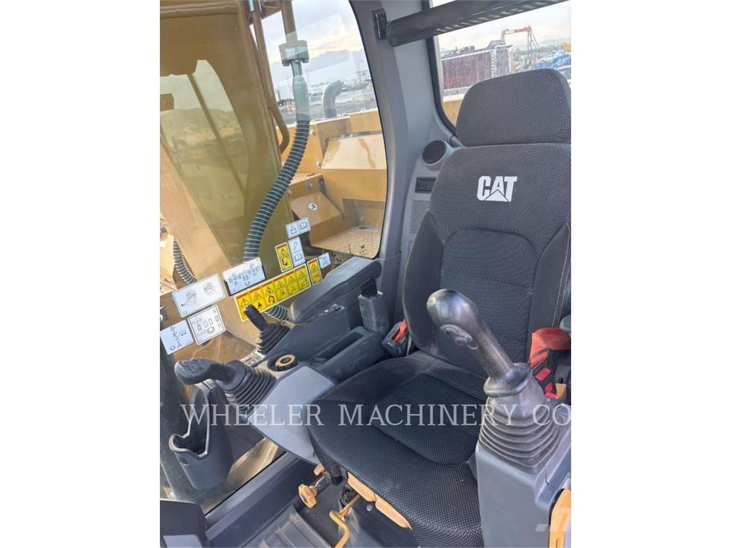 CAT 315 CF Pelle sur chenilles