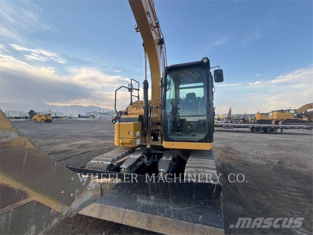 CAT 315 CF Pelle sur chenilles