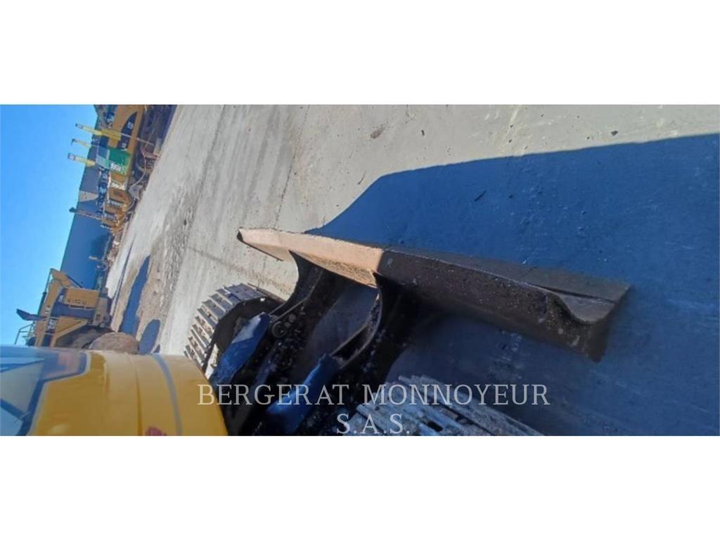 CAT 315 GC Pelle sur chenilles