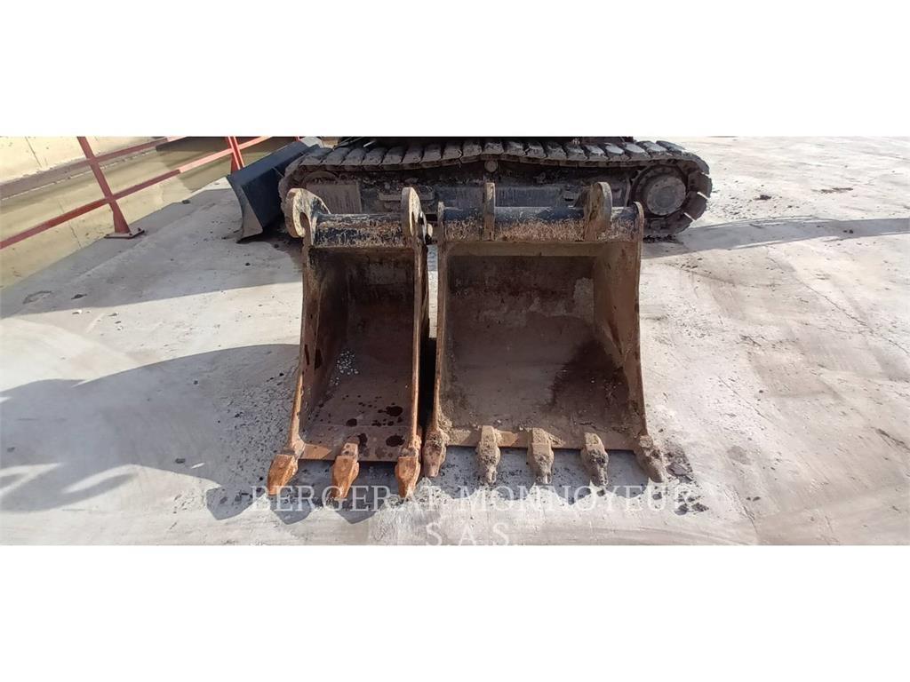 CAT 315 GC Pelle sur chenilles