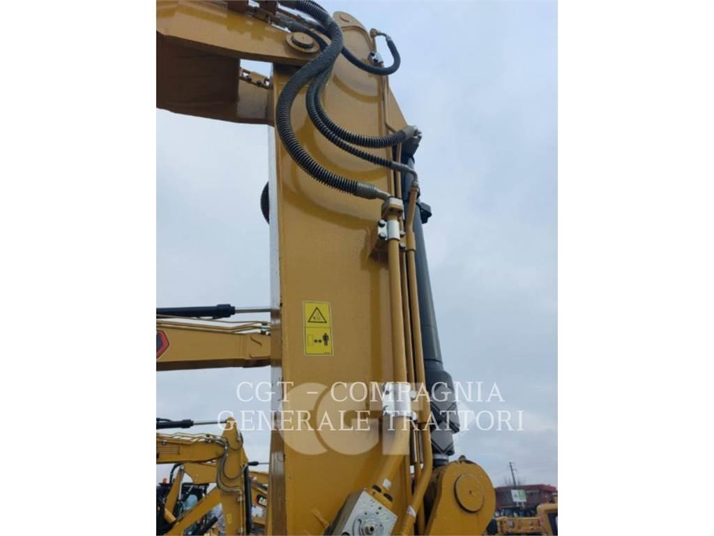 CAT 315 NG Pelle sur chenilles