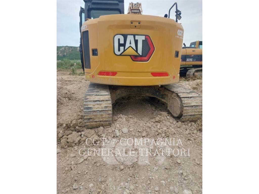 CAT 315 NG Pelle sur chenilles
