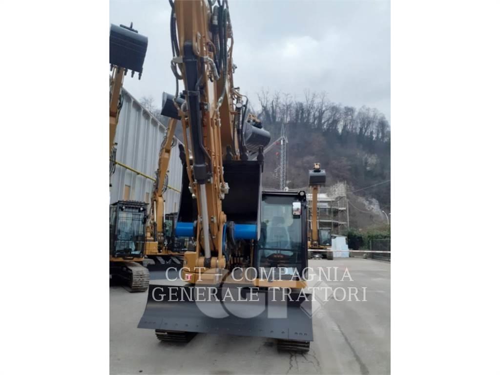 CAT 315 NG Pelle sur chenilles