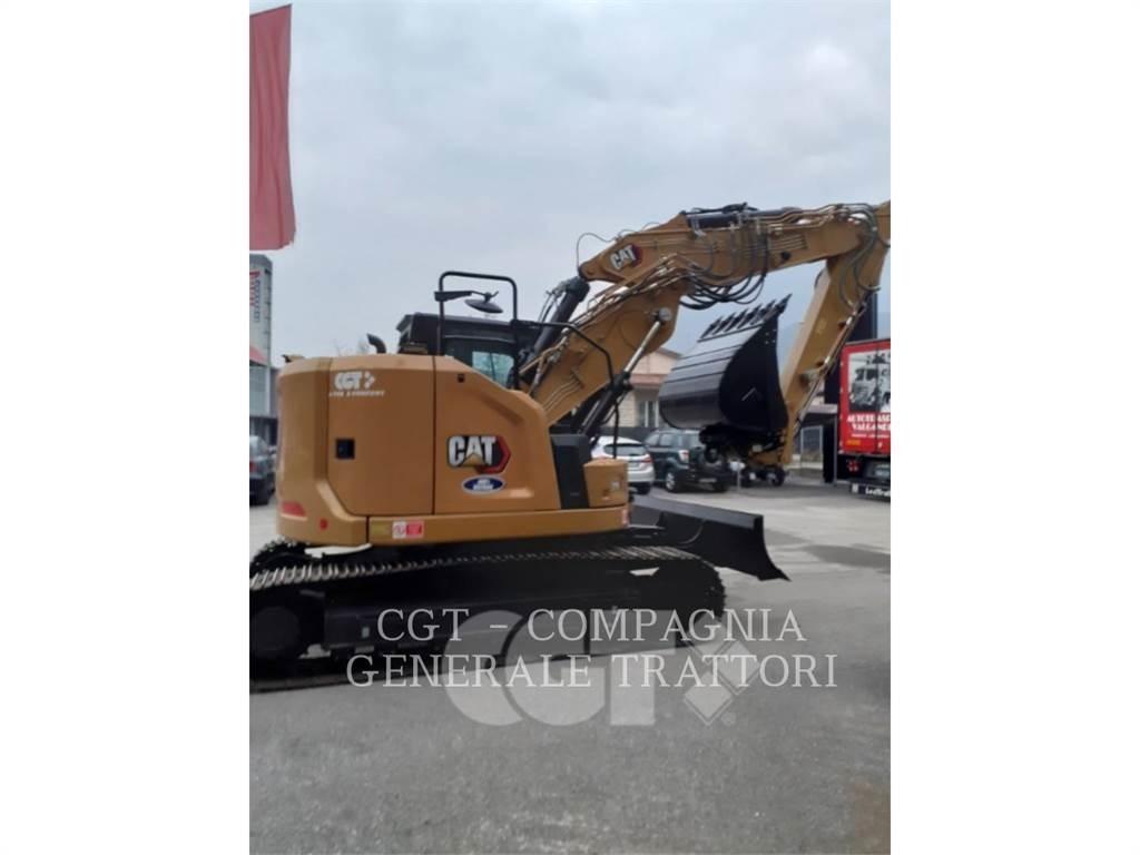 CAT 315 NG Pelle sur chenilles