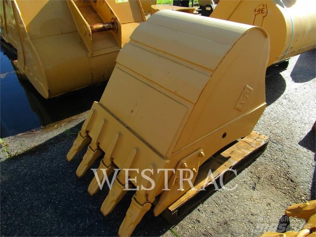 CAT 315C Godet