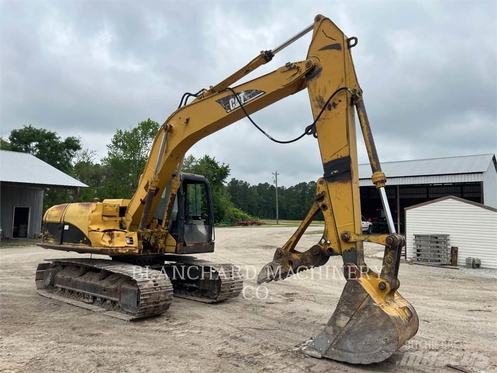 CAT 315CL Pelle sur chenilles