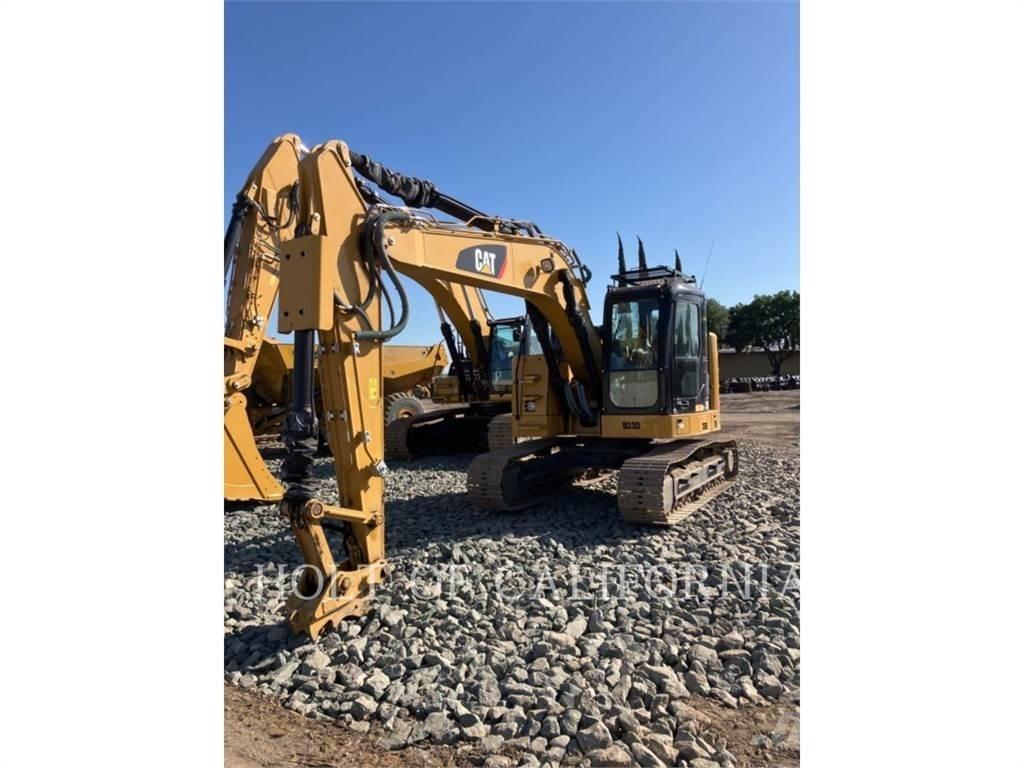 CAT 315F Pelle sur chenilles