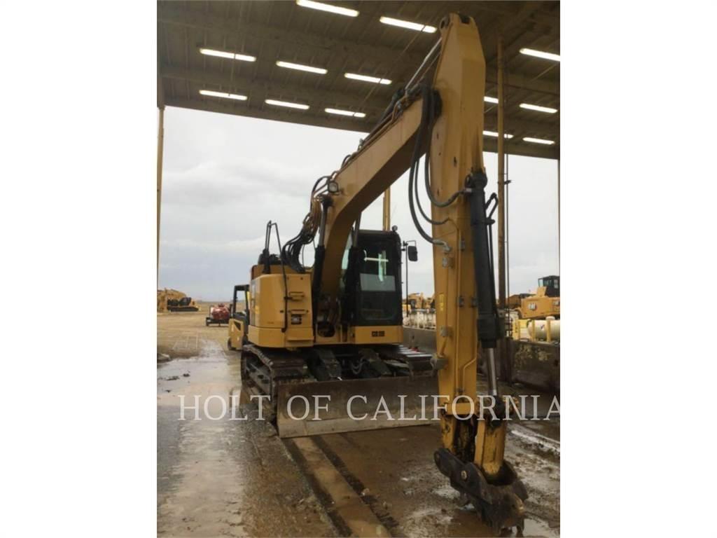 CAT 315F Pelle sur chenilles