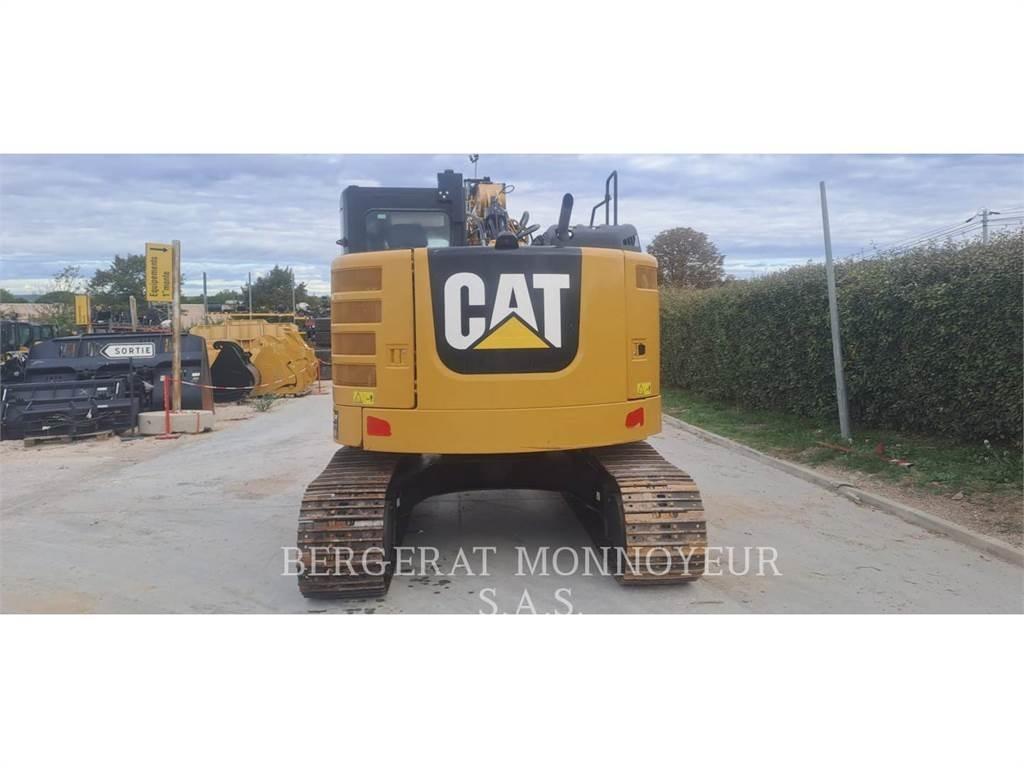 CAT 315F Pelle sur chenilles