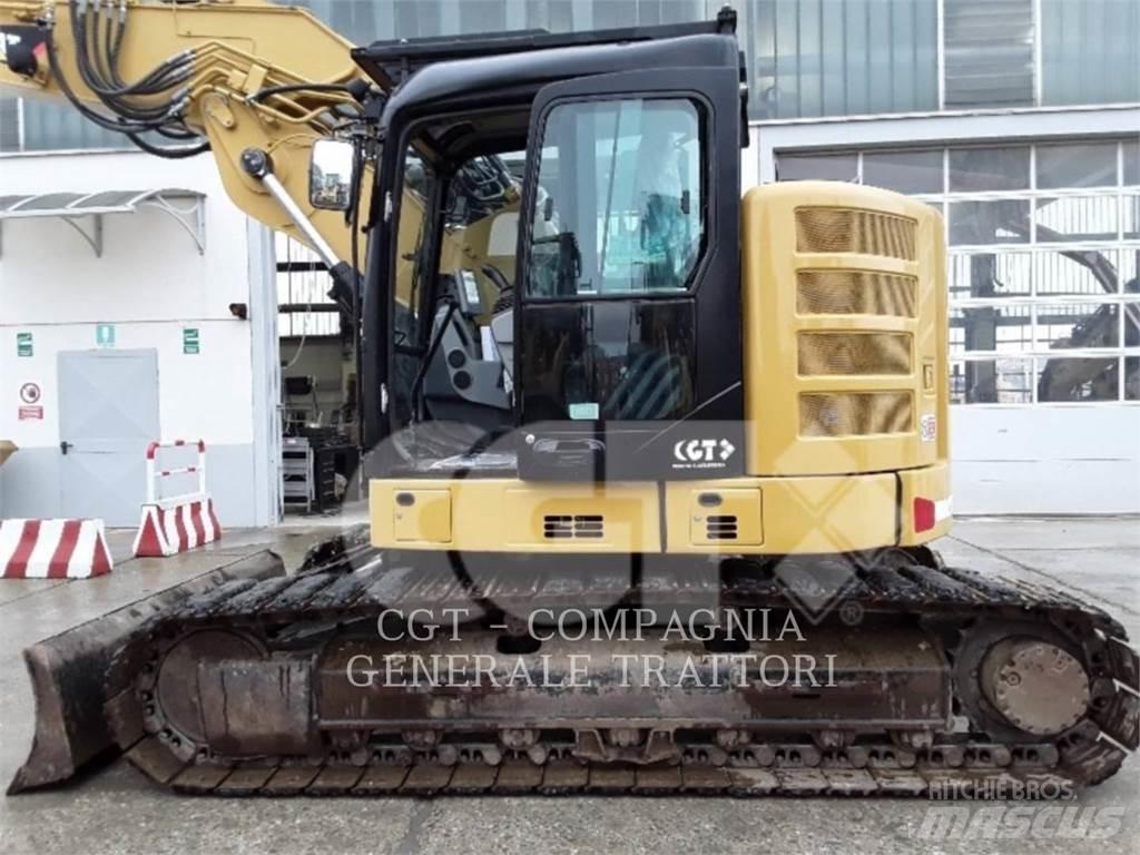 CAT 315F Pelle sur chenilles