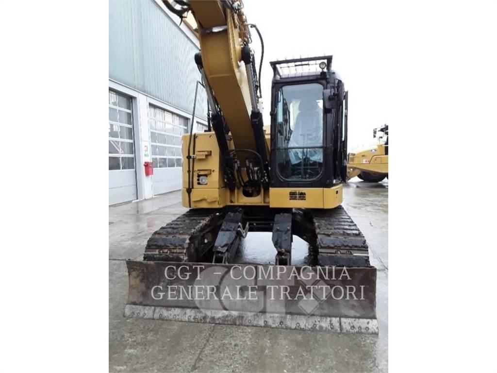 CAT 315F Pelle sur chenilles