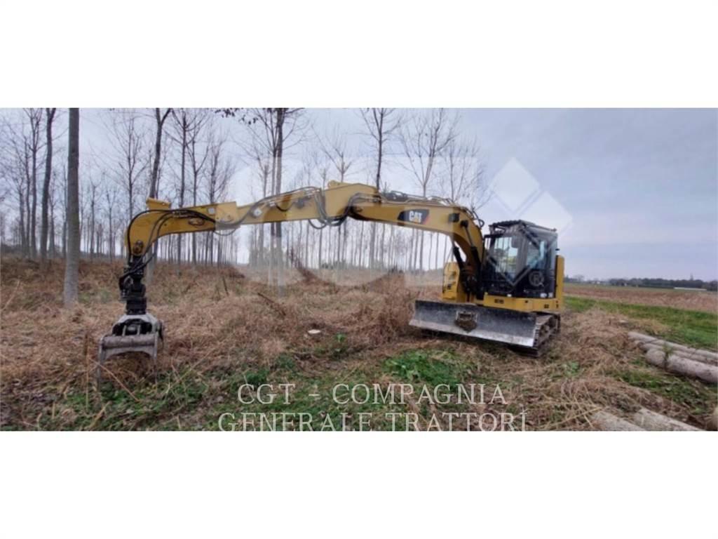 CAT 315F Pelle sur chenilles