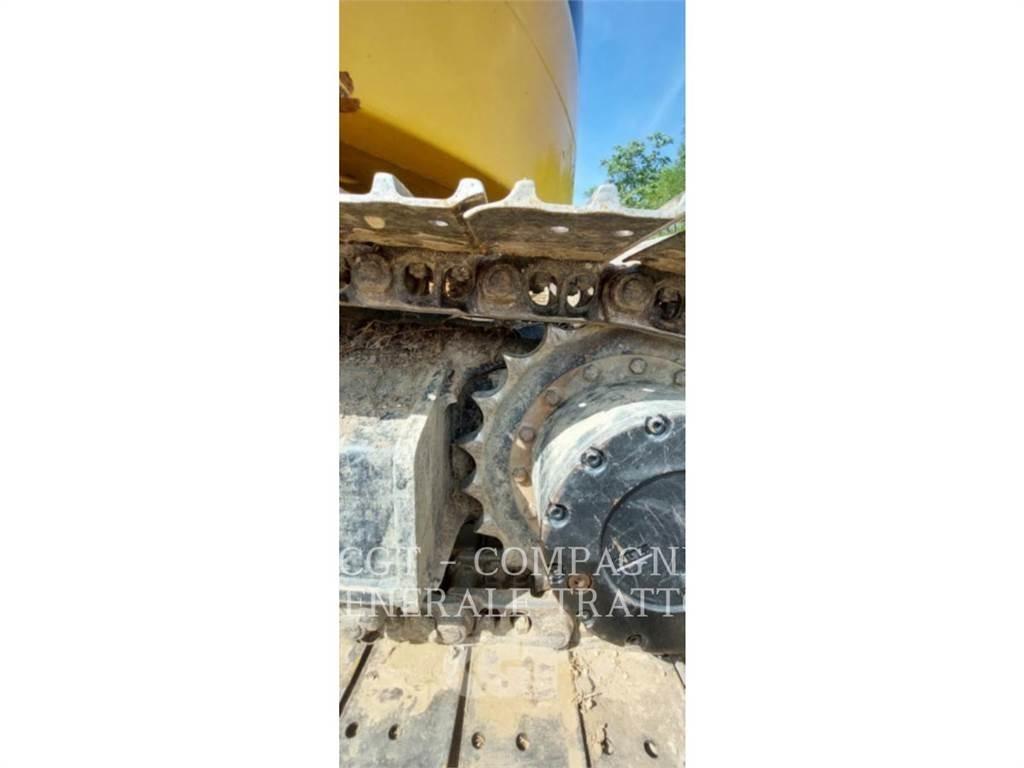 CAT 315F Pelle sur chenilles