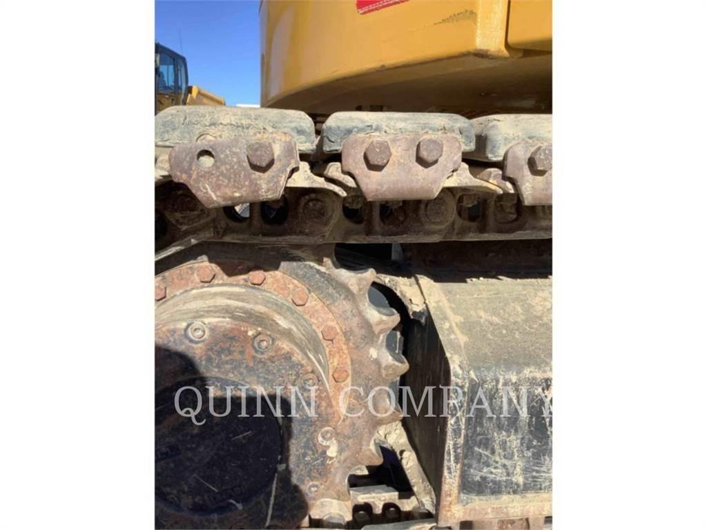 CAT 315F Pelle sur chenilles