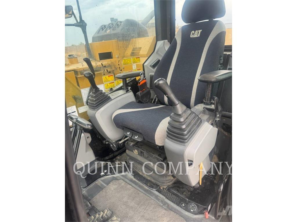 CAT 315F Pelle sur chenilles