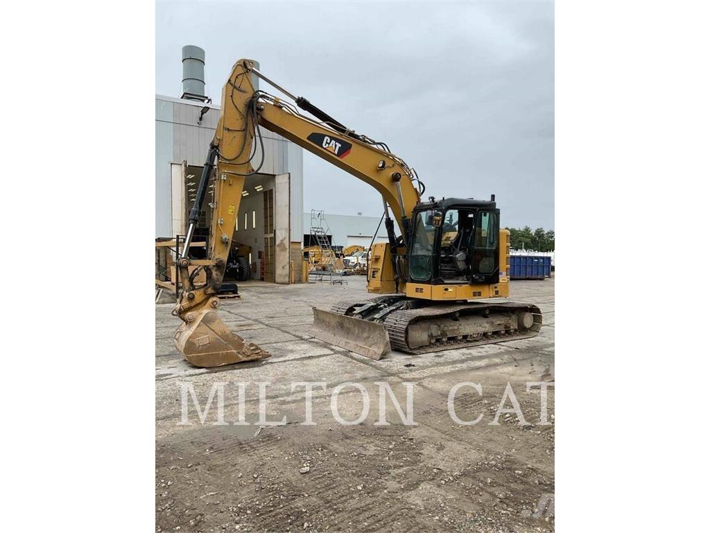 CAT 315F Pelle sur chenilles