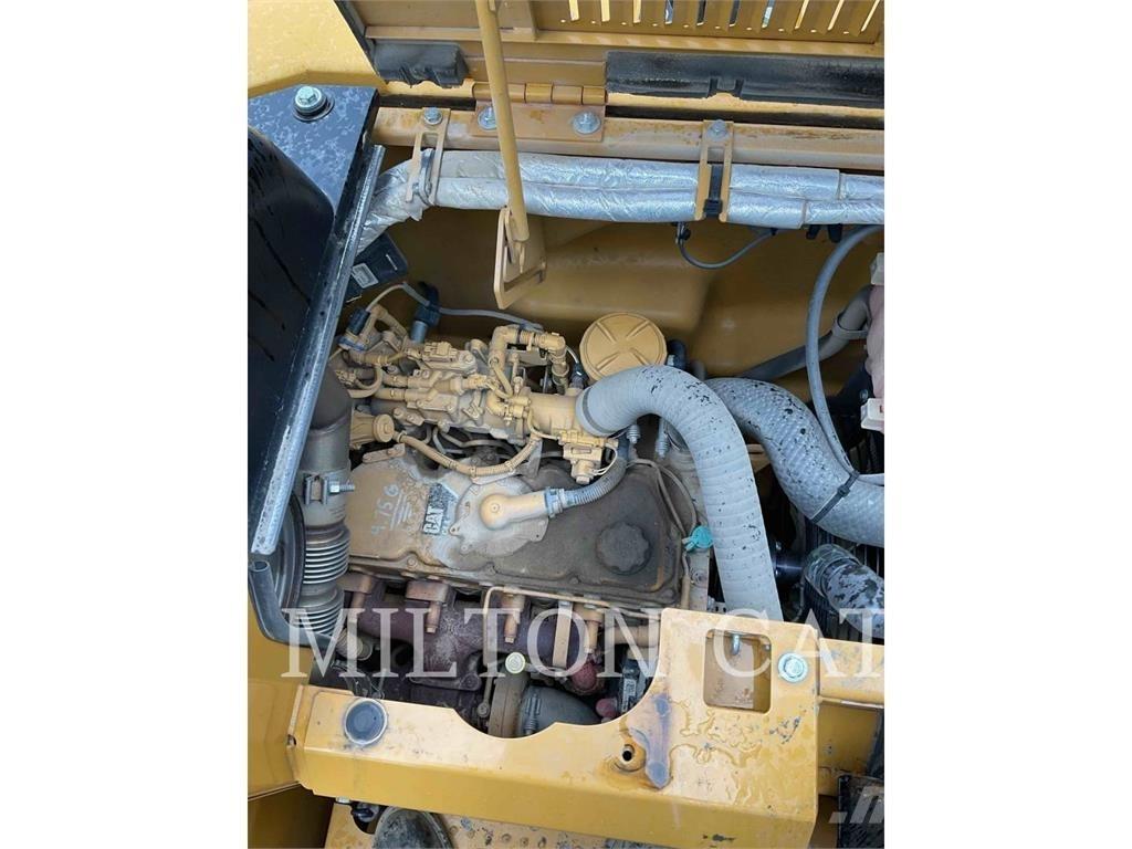 CAT 315F Pelle sur chenilles