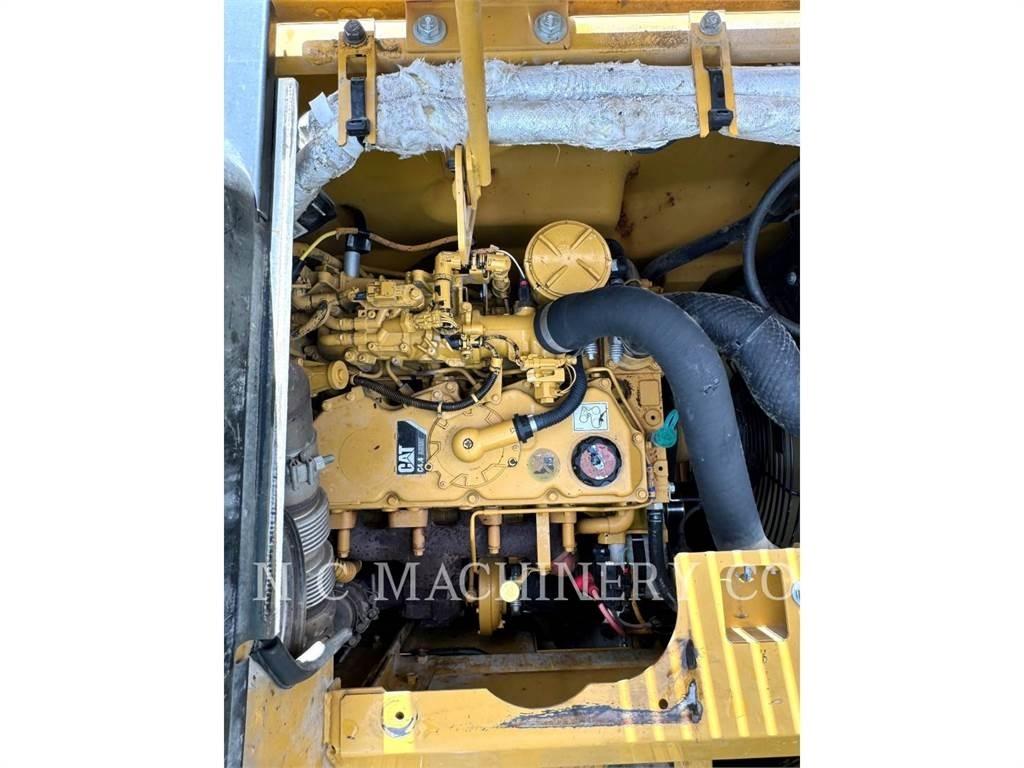 CAT 315F Pelle sur chenilles
