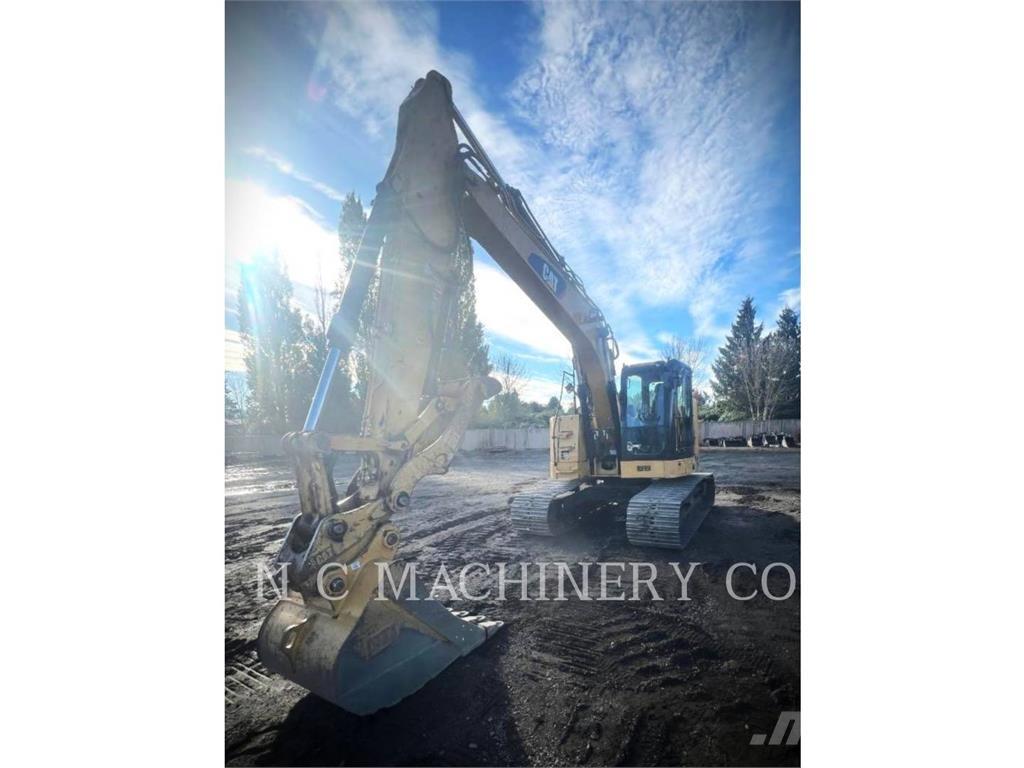 CAT 315F L Pelle sur chenilles