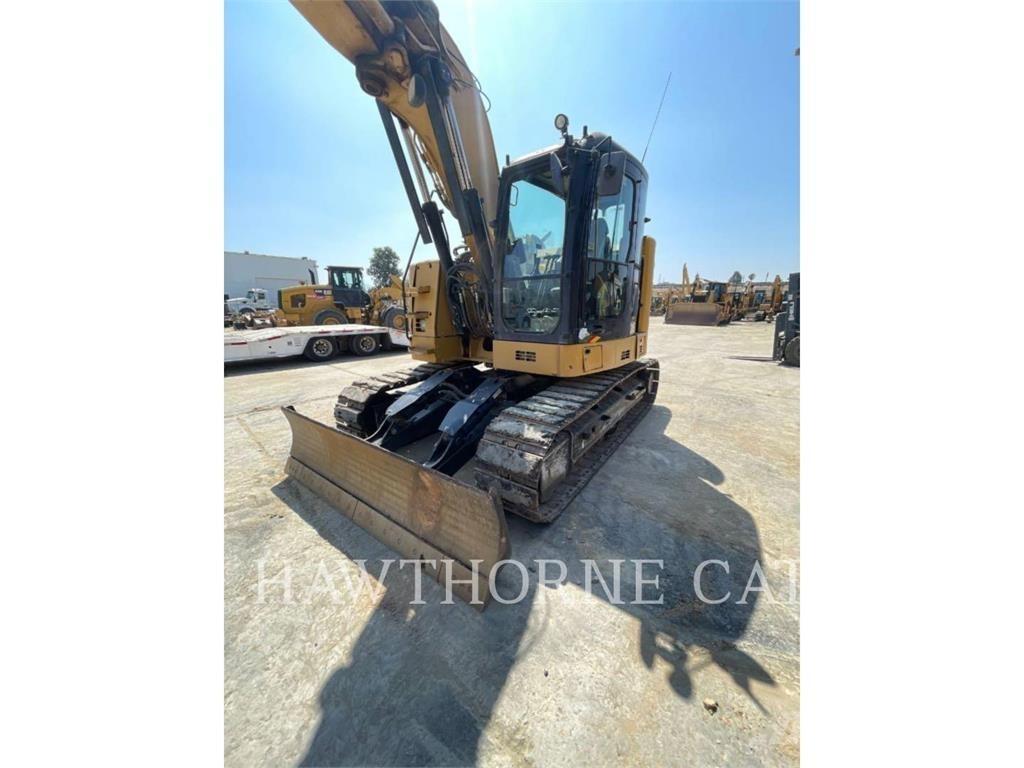 CAT 315F OSBRT Pelle sur chenilles