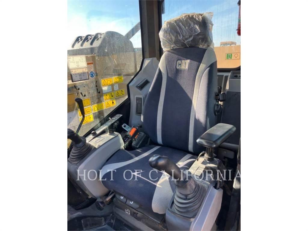 CAT 315F STL Pelle sur chenilles