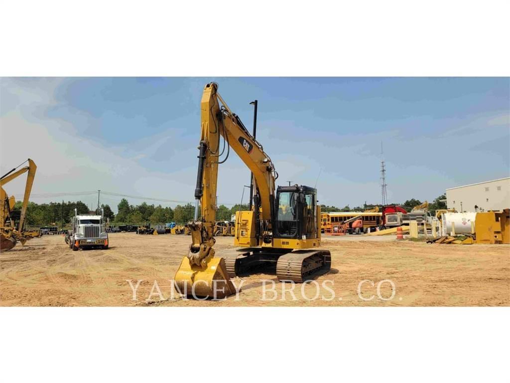 CAT 315F TC Pelle sur chenilles