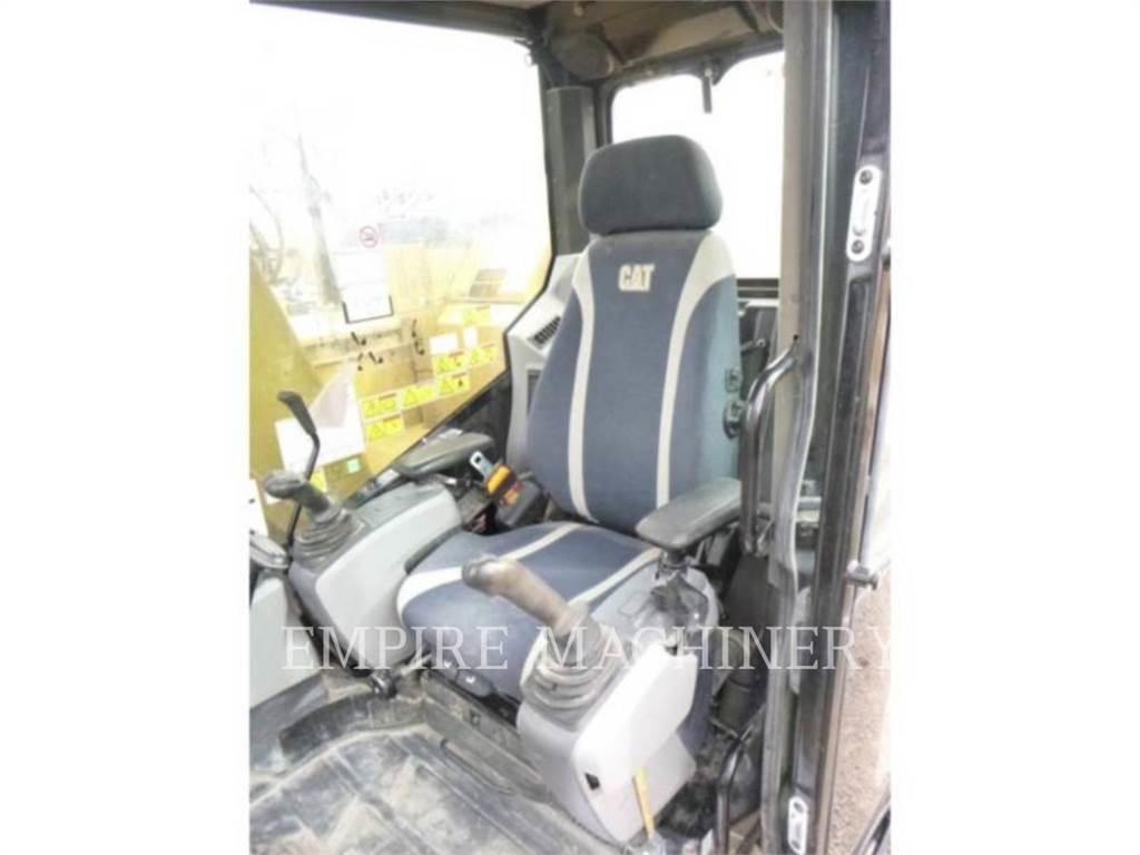 CAT 315FL Pelle sur chenilles