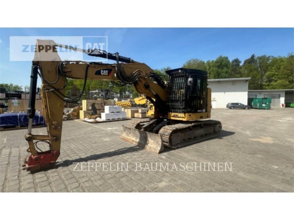 CAT 315FL Pelle sur chenilles