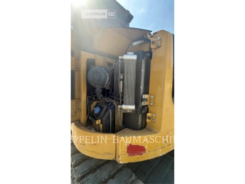 CAT 315FL Pelle sur chenilles