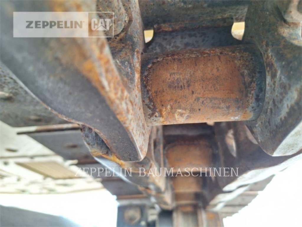 CAT 315FL Pelle sur chenilles