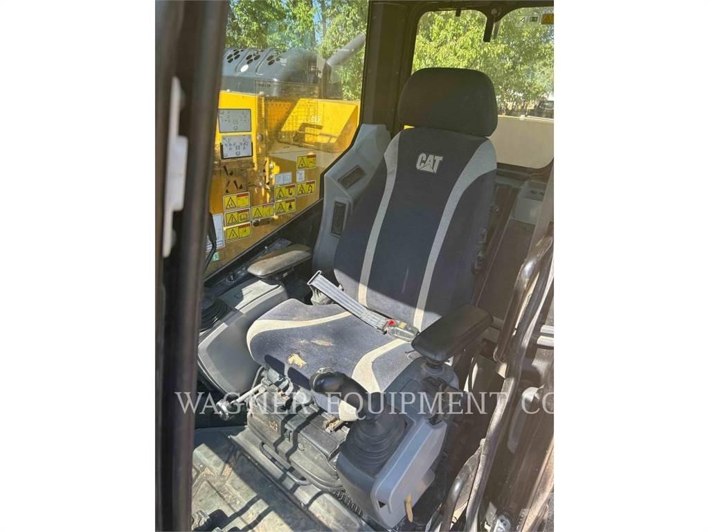 CAT 315FL Pelle sur chenilles