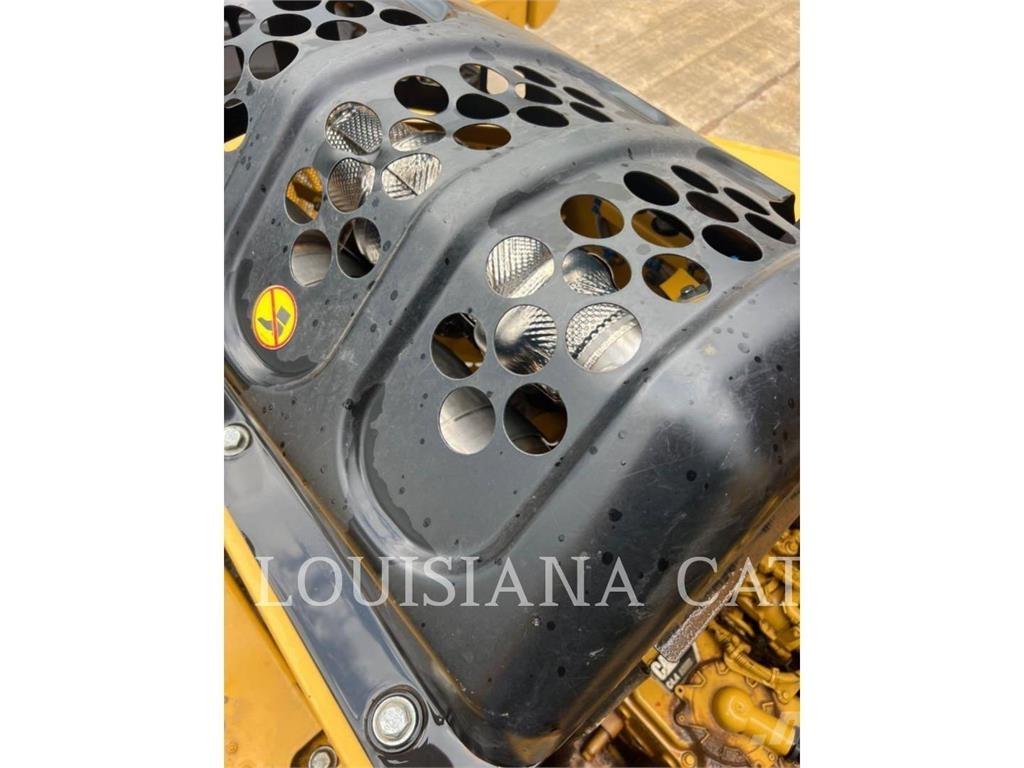 CAT 315FL Pelle sur chenilles