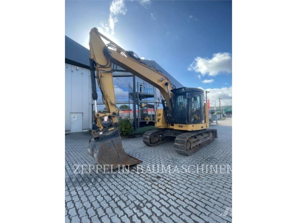CAT 315FL Pelle sur chenilles