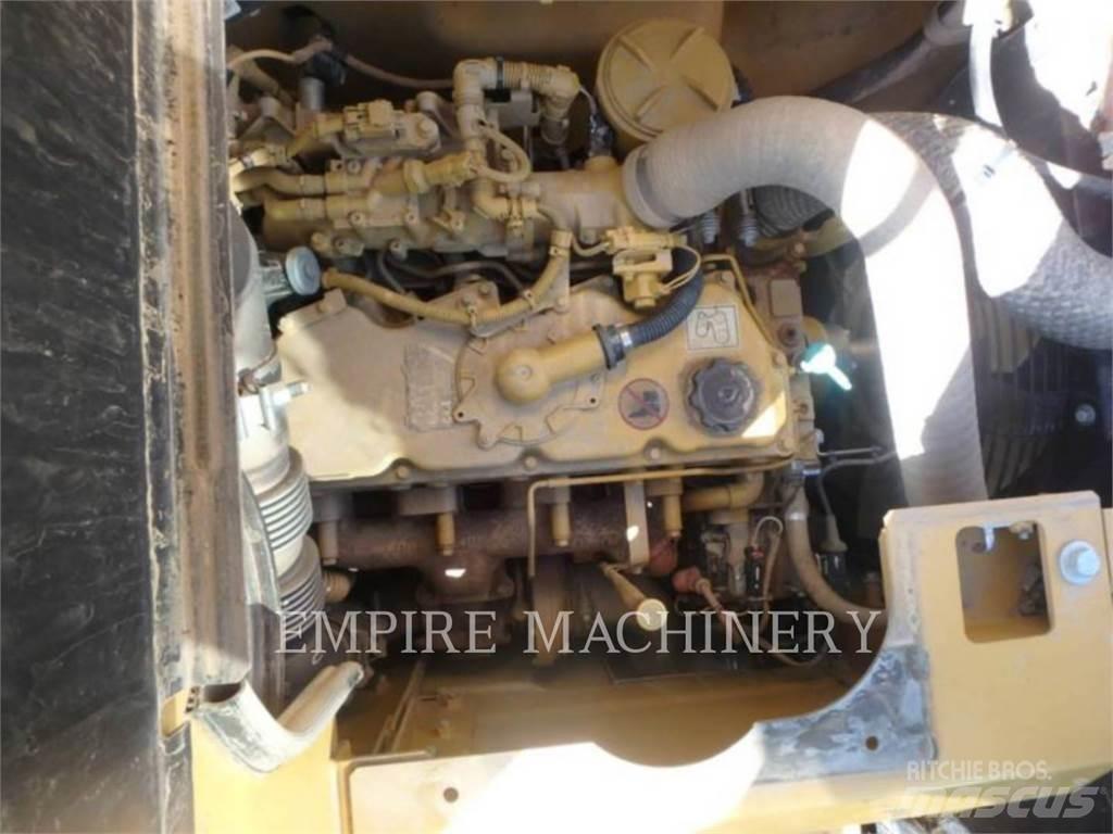 CAT 315FL P Pelle sur chenilles