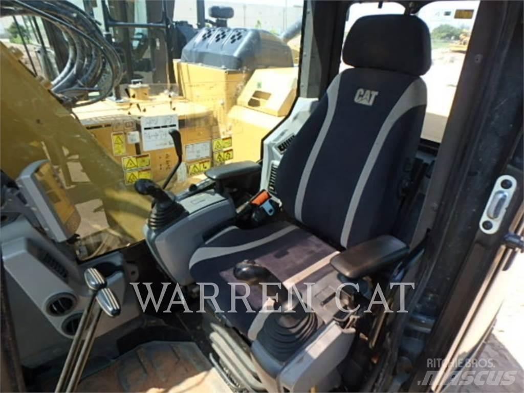 CAT 315FL TC Pelle sur chenilles
